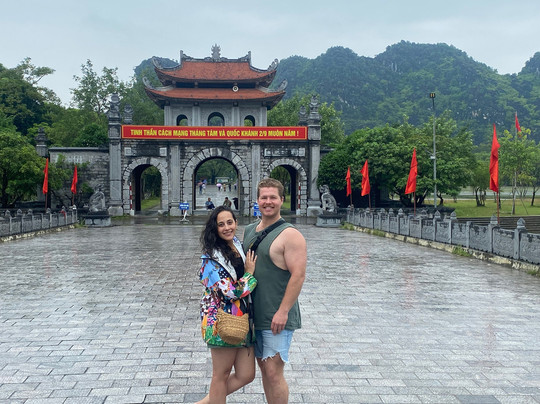 VIETNAM TOP TRAVEL-河内必去景点