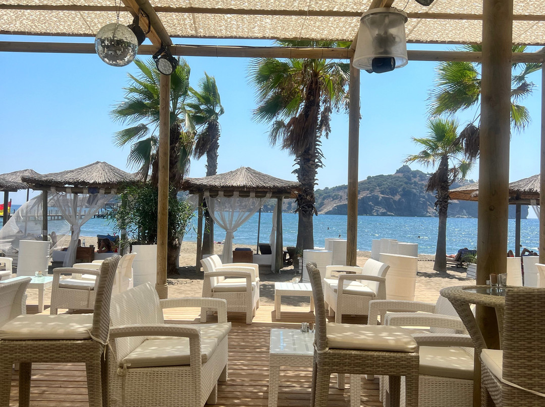 Tui Magic Life Sarigerme主图