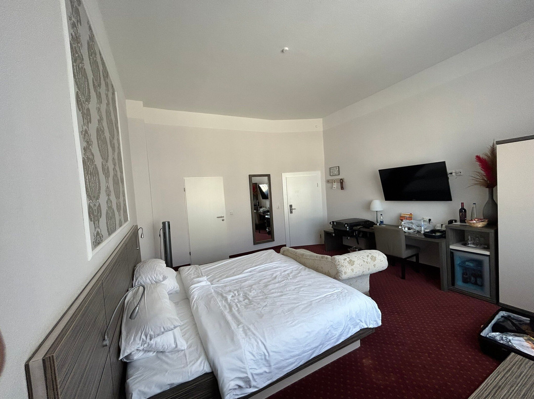 Hotel Prinzregent主图
