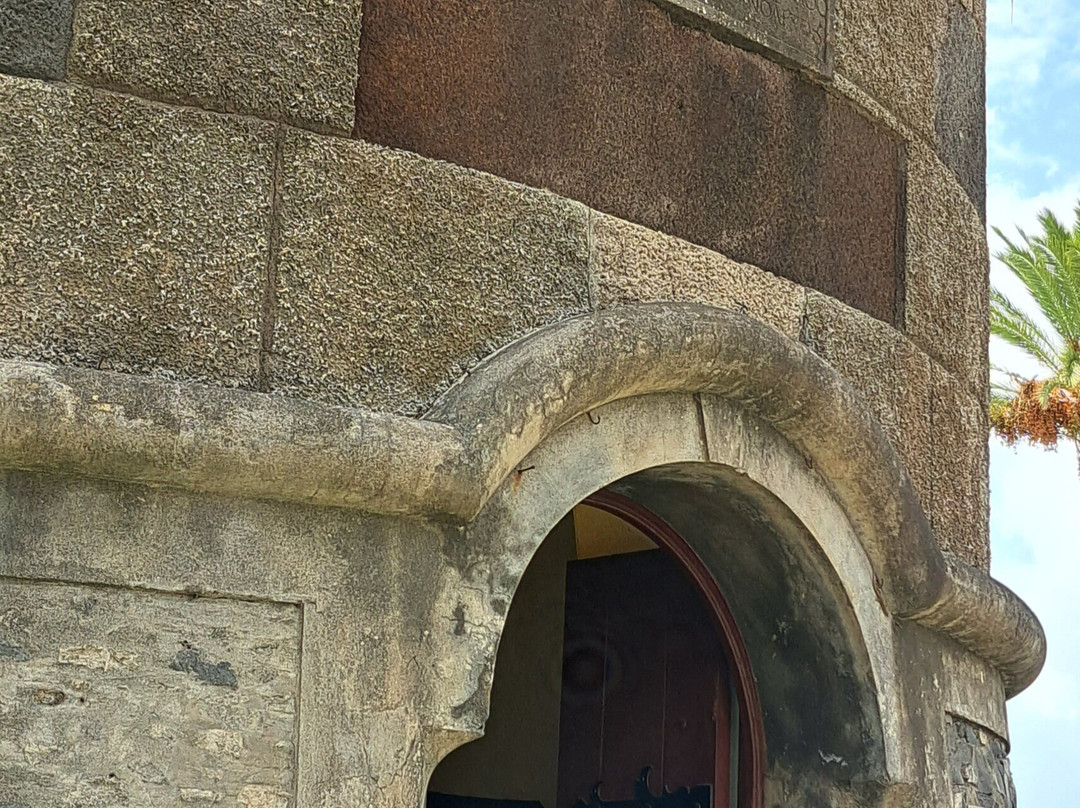 Forte de São Bento-里贝拉布拉瓦必去景点