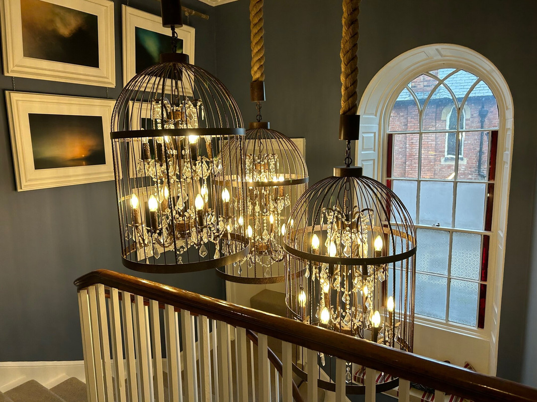 The Cookie Jar主图