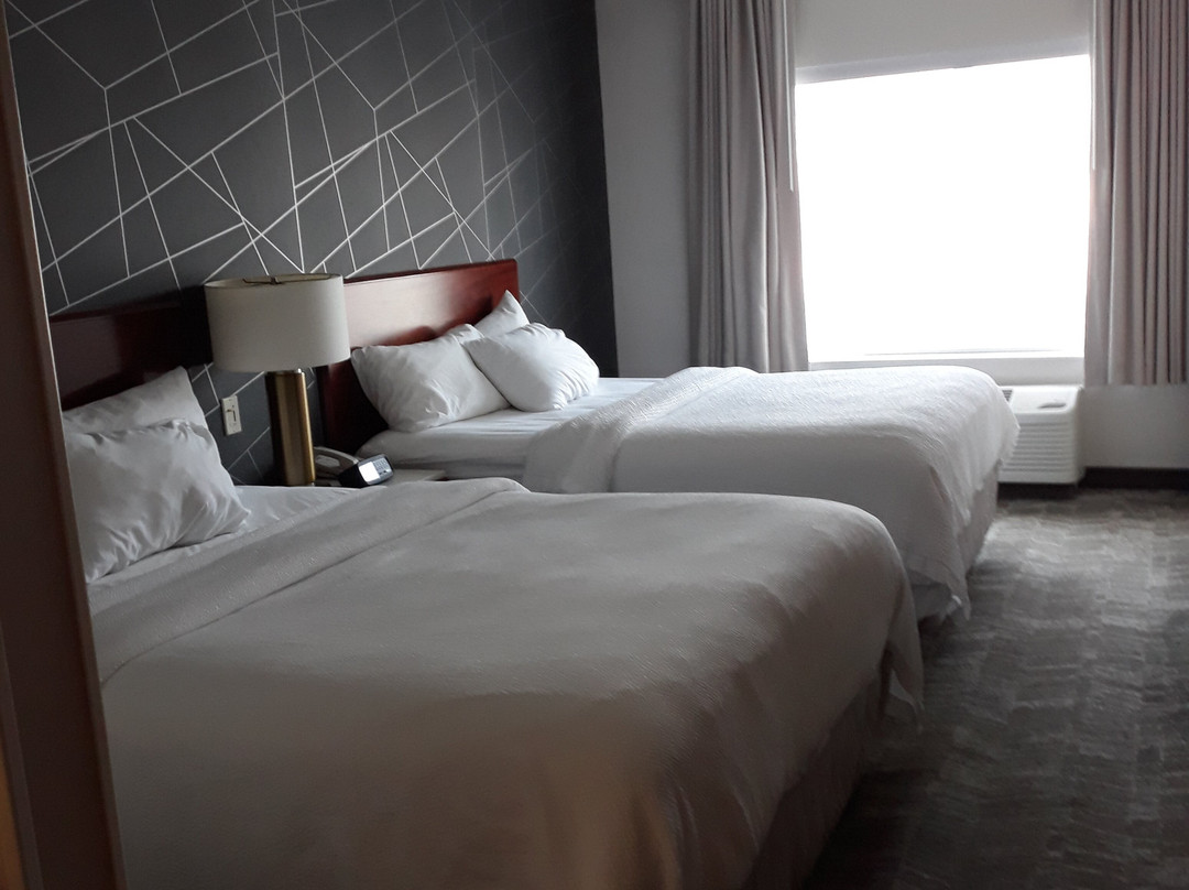 SpringHill Suites by Marriott Frankenmuth主图