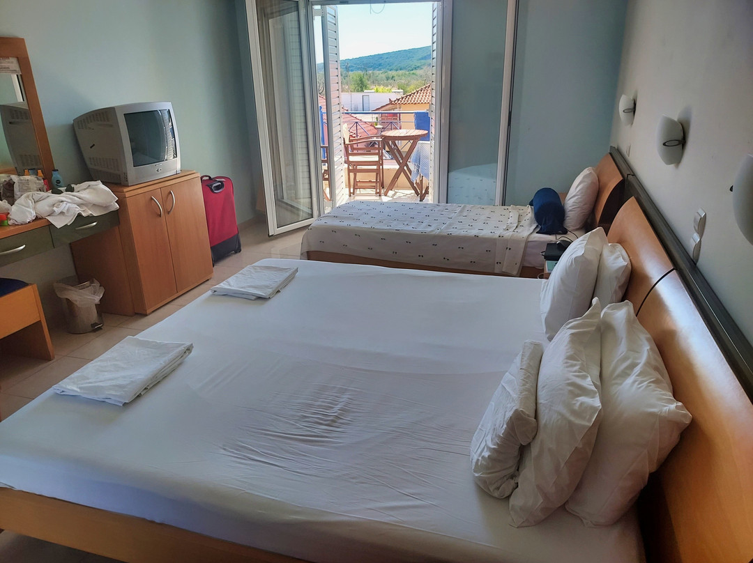 Paradies Hotel主图