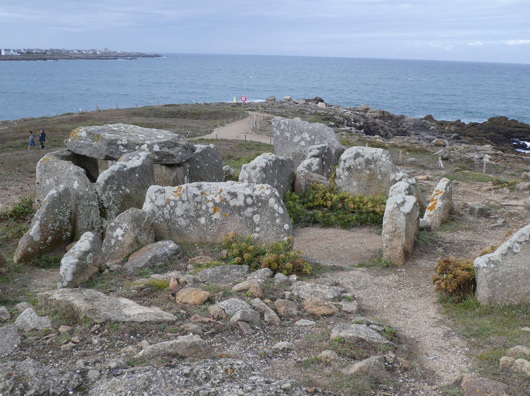 Pointe de la Torche-Plomeur必去景点