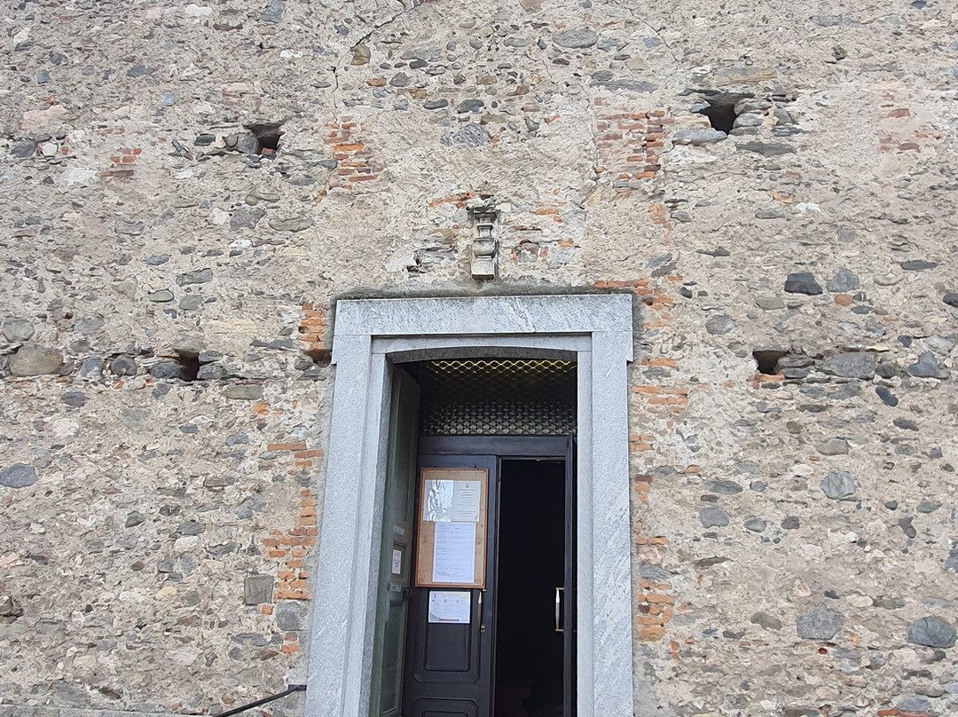 Santuario della Madonna della Riva景点图片