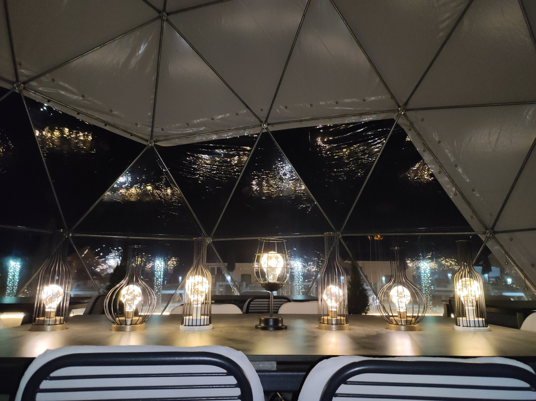 Eco-Hotel “Veselovka Park”