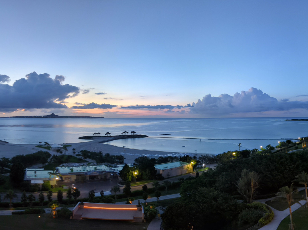 The Orion Hotel Motobu Resort & Spa主图