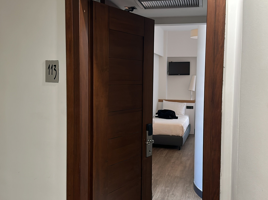 拉托精品酒店主图