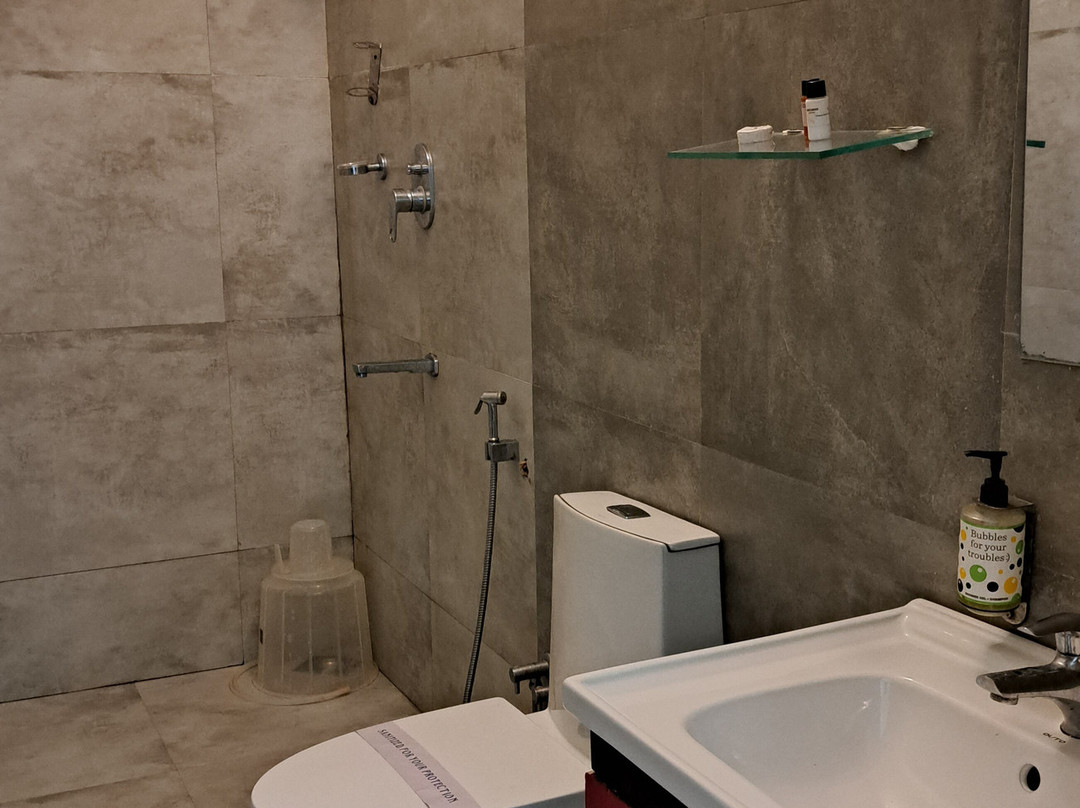 Triveny Camelot Resort & Spa主图