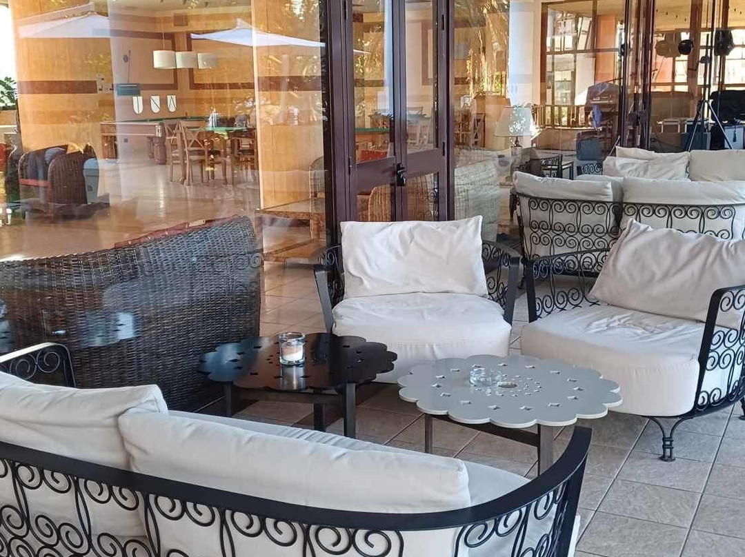 Hotel Naxos Beach Parco主图