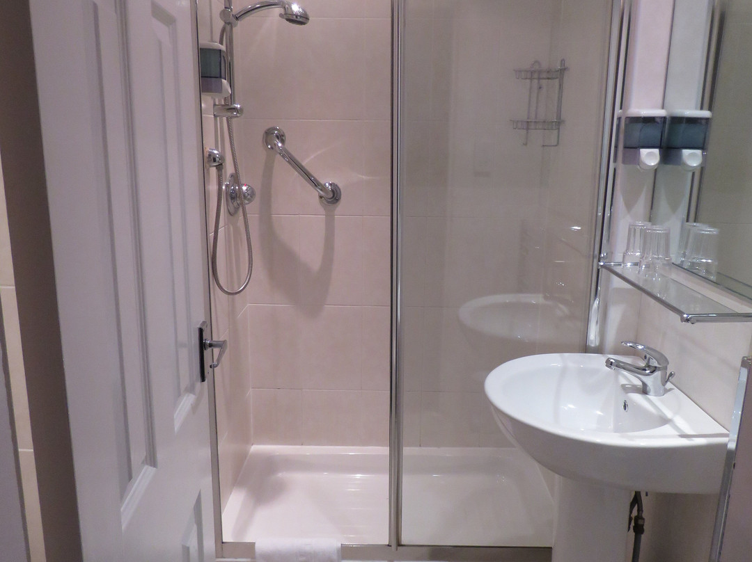 Avonbridge Hotel主图