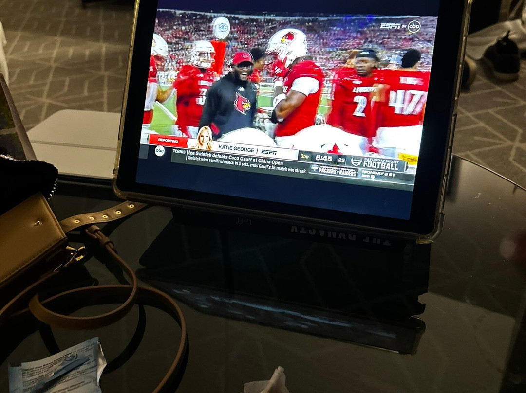 Renaissance Boston Patriot Place Hotel主图