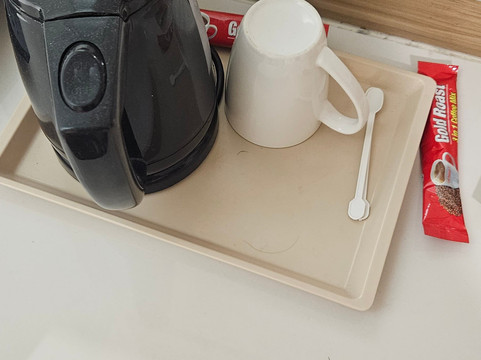 新加坡81酒店-迪生主图