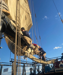 Tall Ship Providence景点门票图片