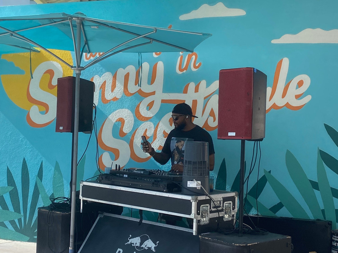 Hotel Valley Ho主图