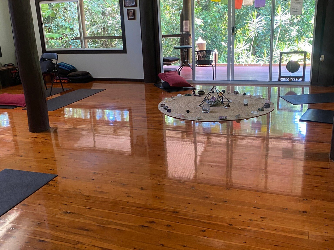 Prema Shanti Yoga & Meditation Retreat主图