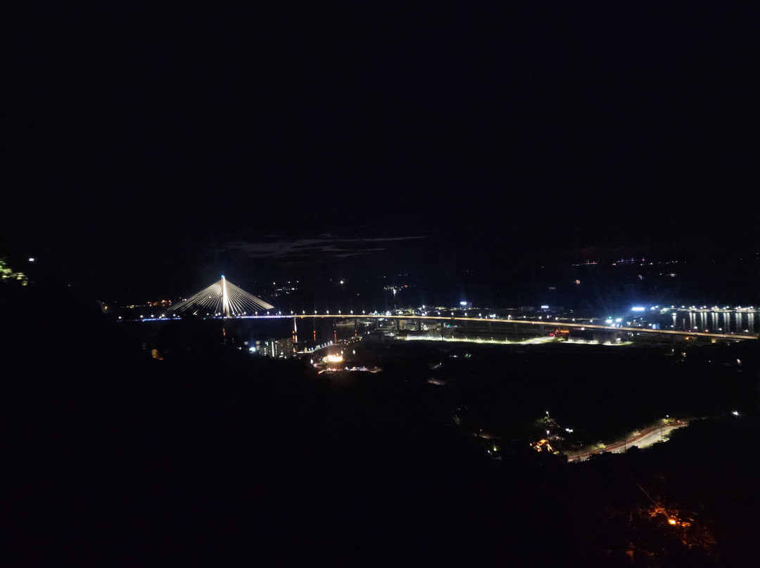 Mokpo Marine Cable Car-木浦市必去景点