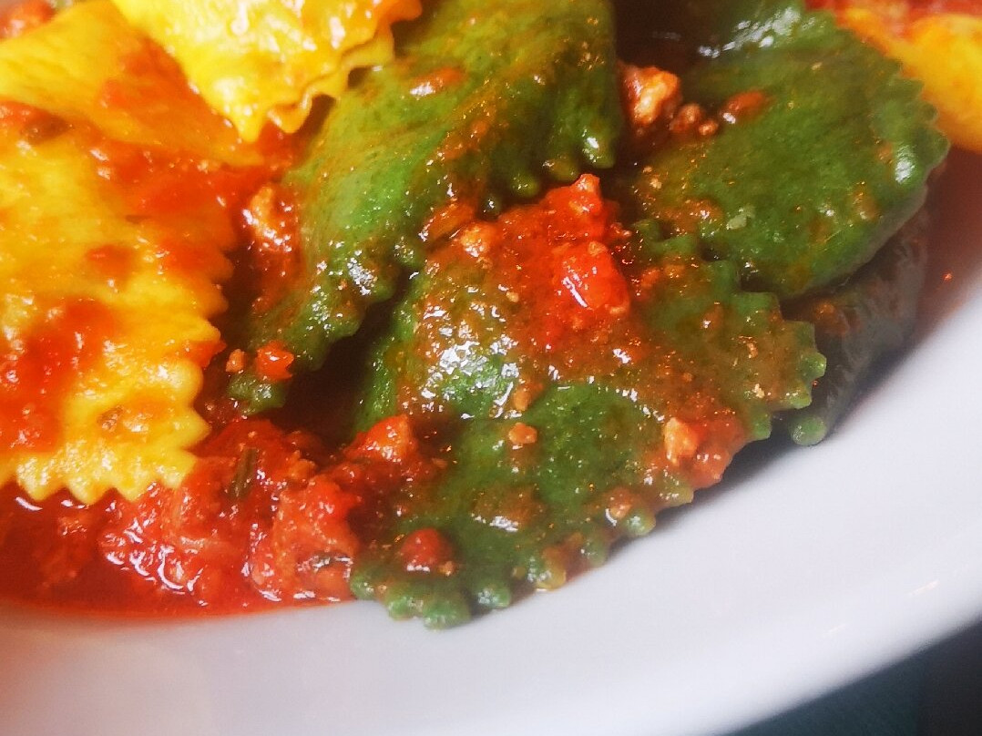 Agriturismo La Pineta di Polverara主图