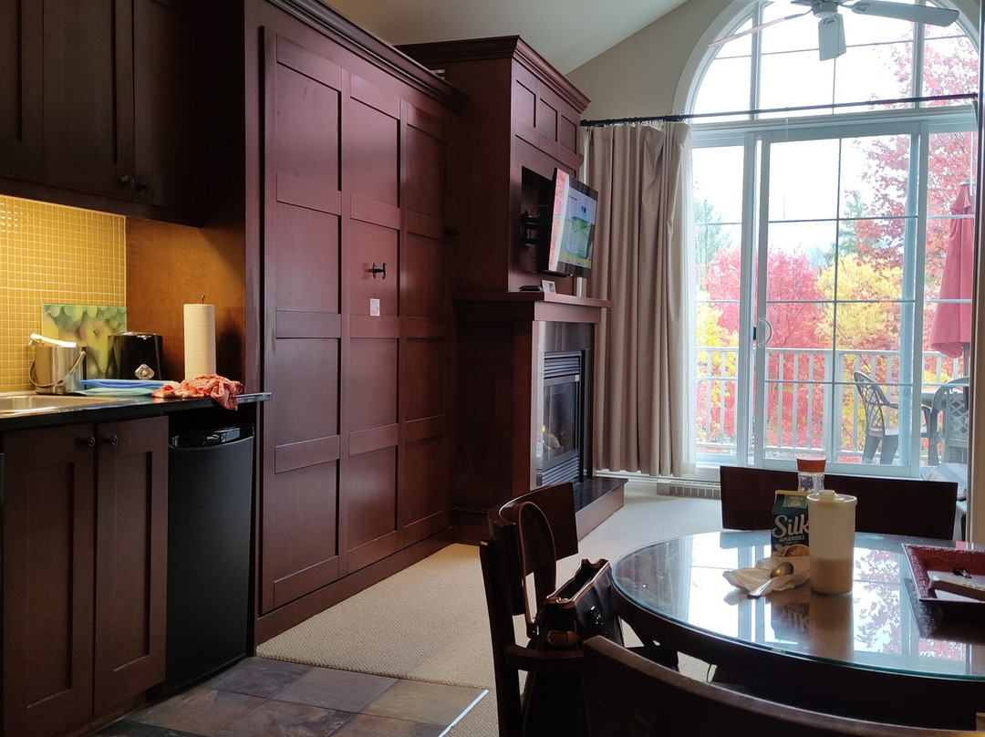 Chateau Beauvallon主图