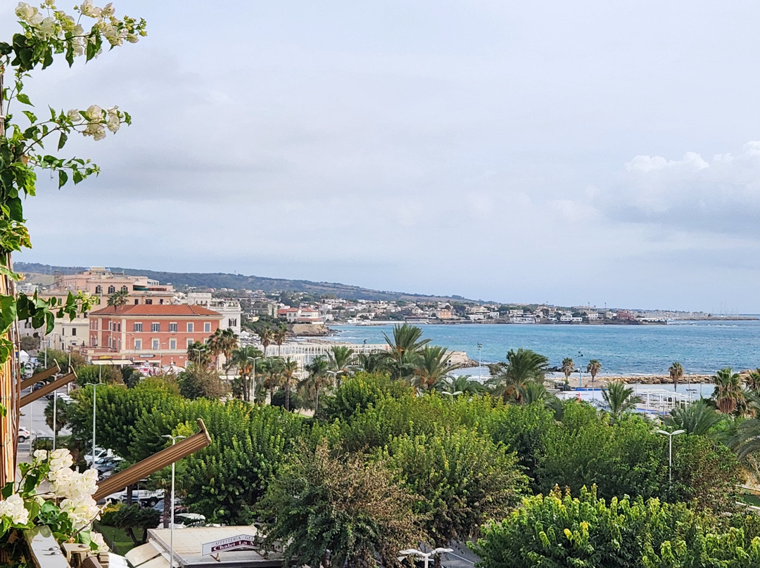 La Casa Sul Mare主图