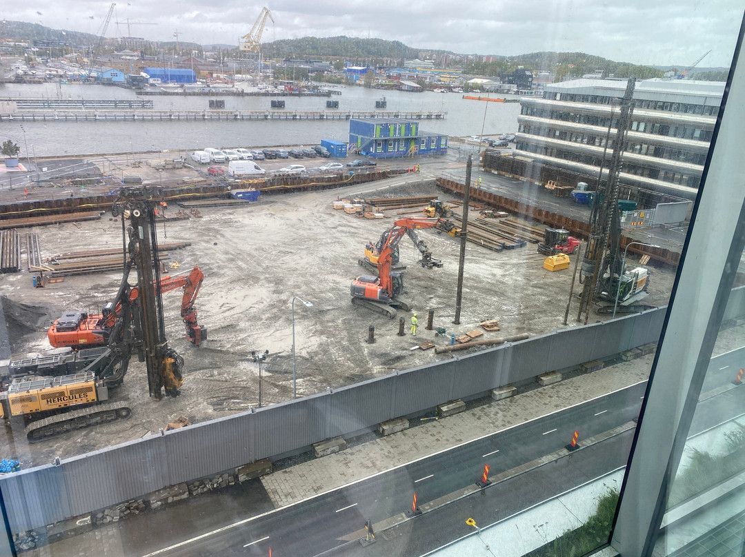 Scandic Göteborg Central主图