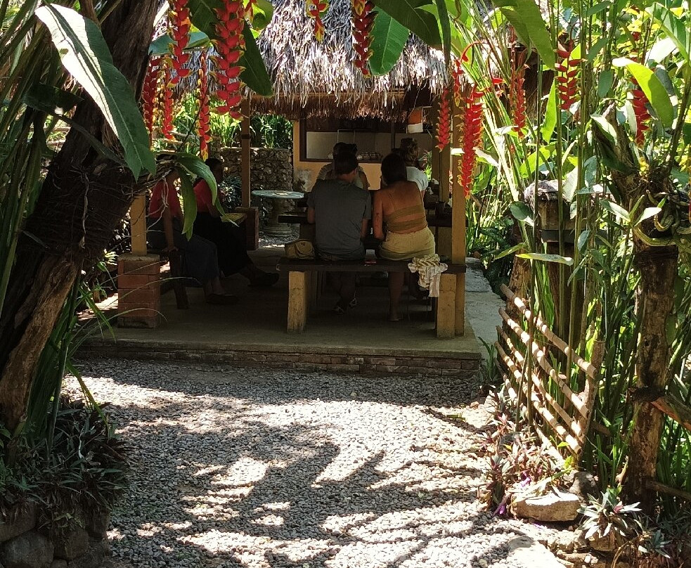 Honeybee Farm & Luwak Coffee Agrotourism景点图片