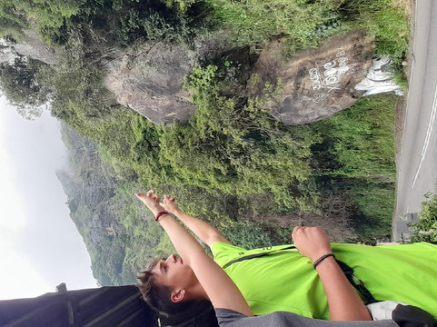Ravana Sky Pond-埃勒必去景点