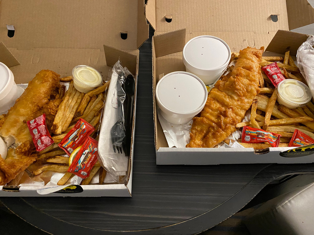 水牛城市中心汉普顿套房酒店主图