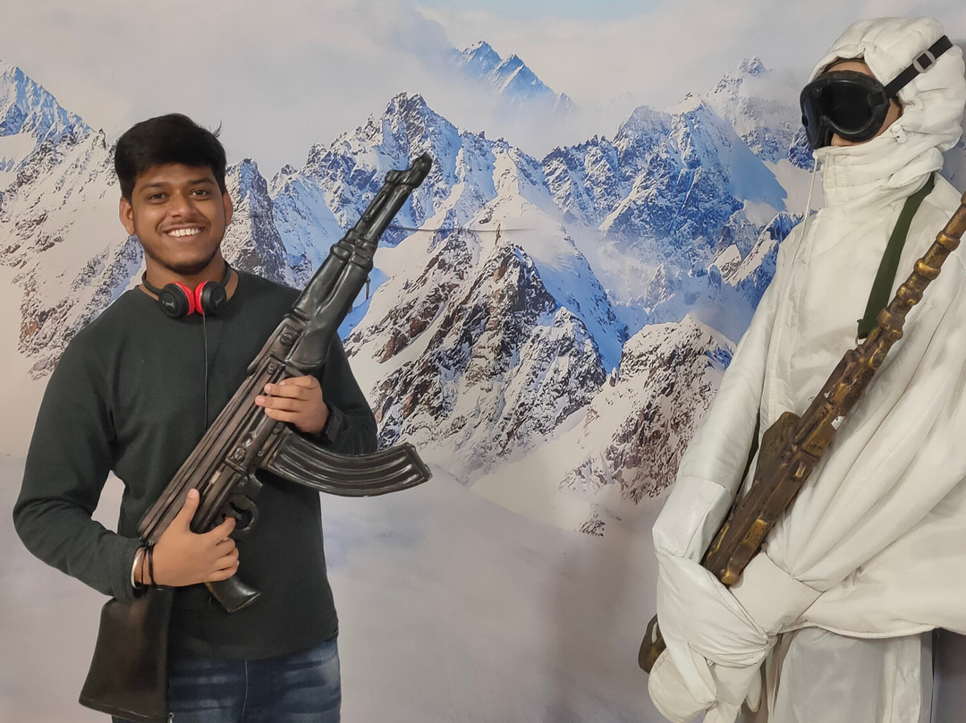 Black Cat Museum-甘托克必去景点