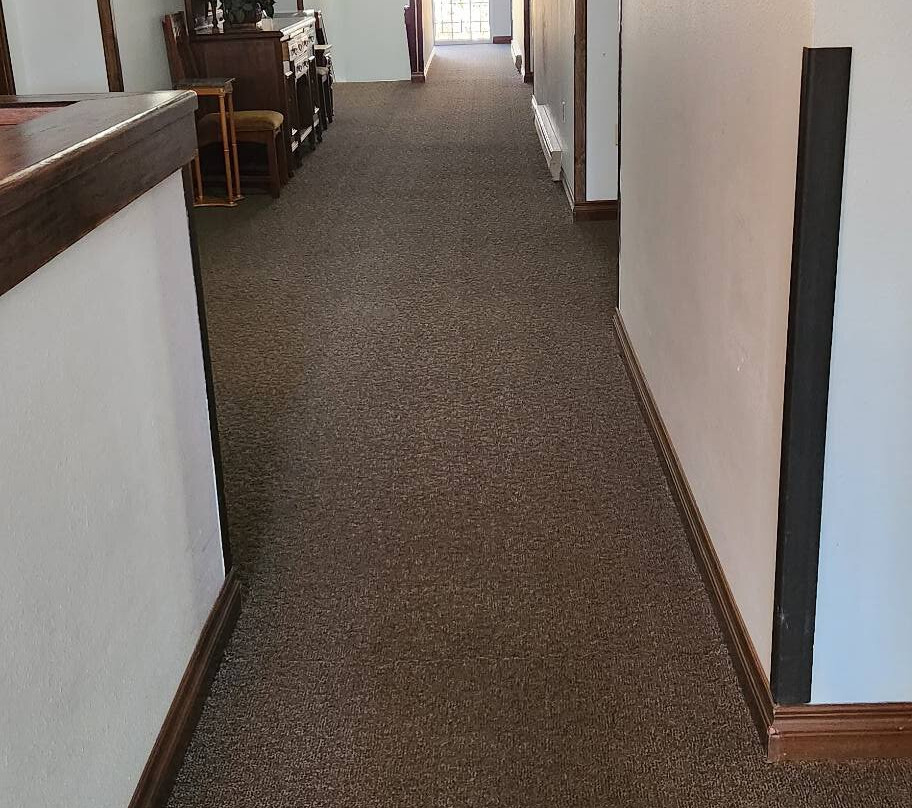 The Coupeville Inn主图