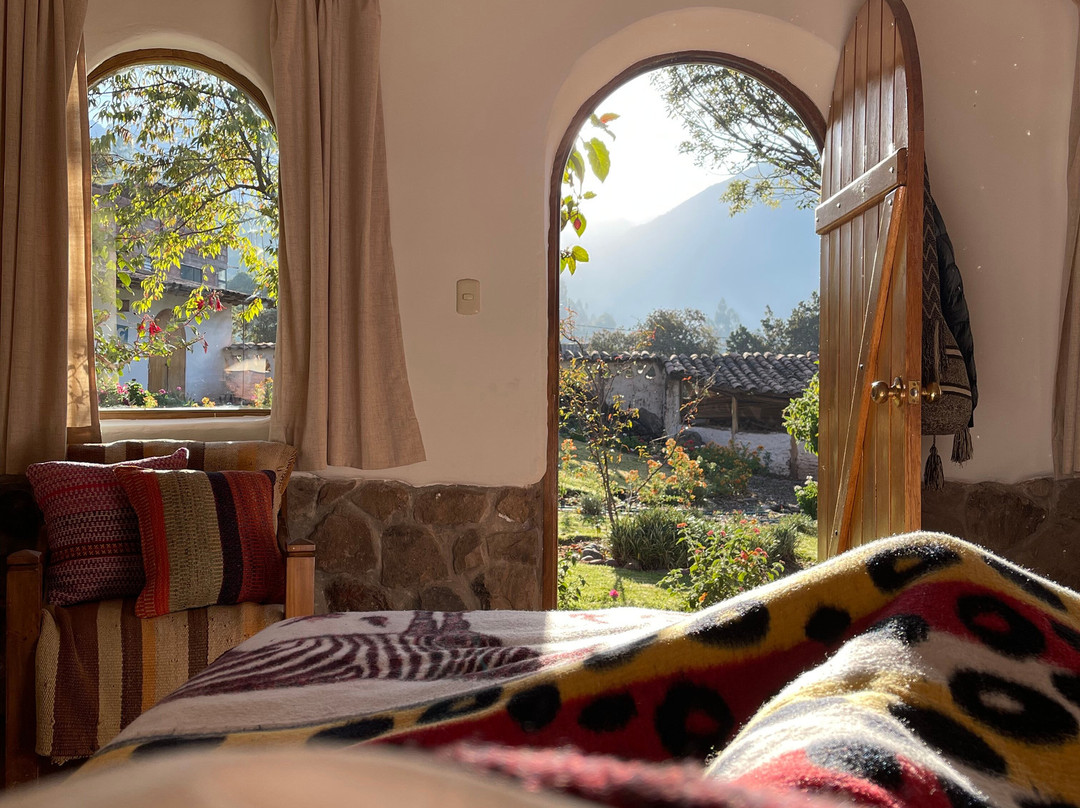 Pacha Munay Wellness主图