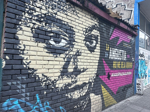 Turibike-麦德林必去景点