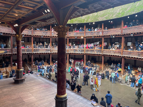 Historic London Tours-伦敦必去景点