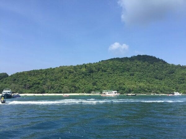 Chalong bay-查龙必去景点