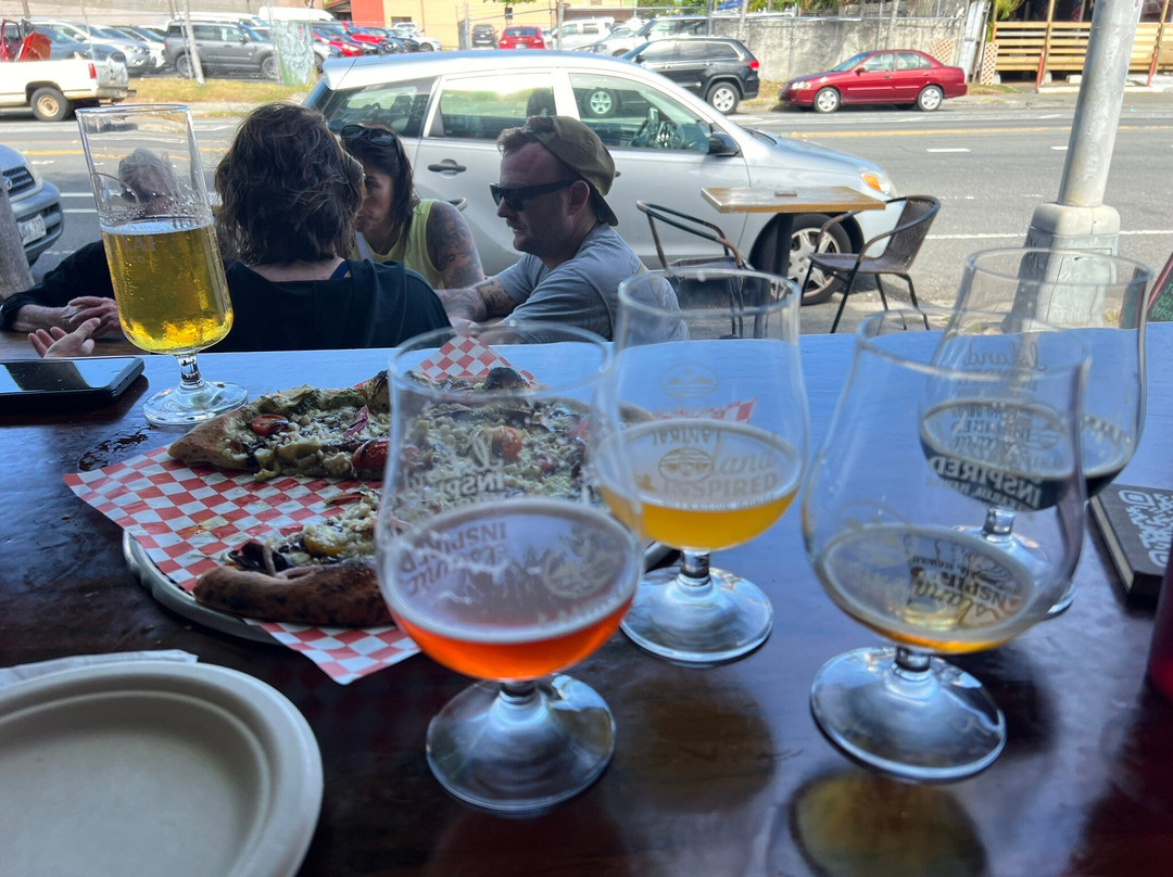 Lanikai Brewing Company-科纳必去景点