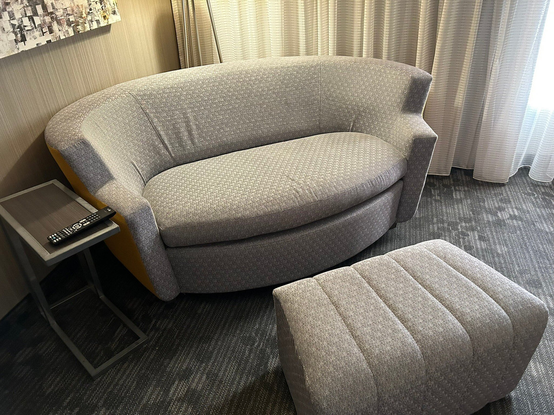 Courtyard By Marriott Bloomington Normal主图