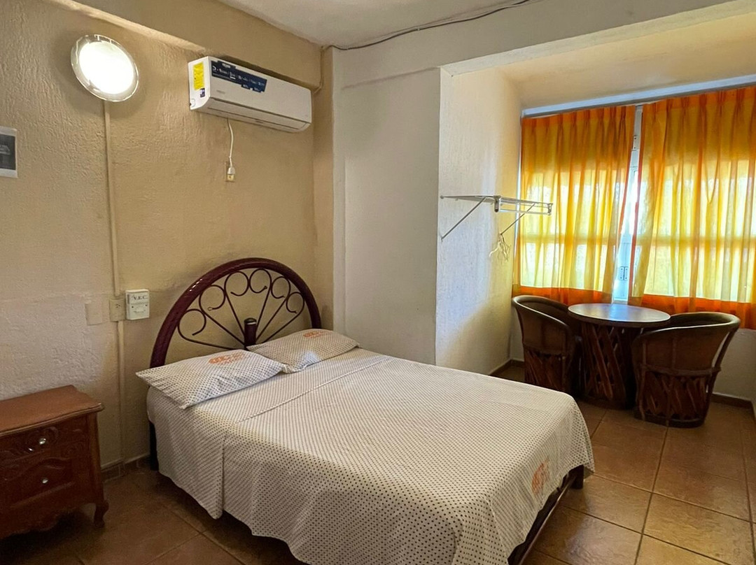 Hotel Ceros
