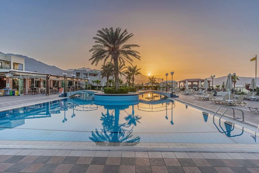 Hydramis Palace Beach Resort主图