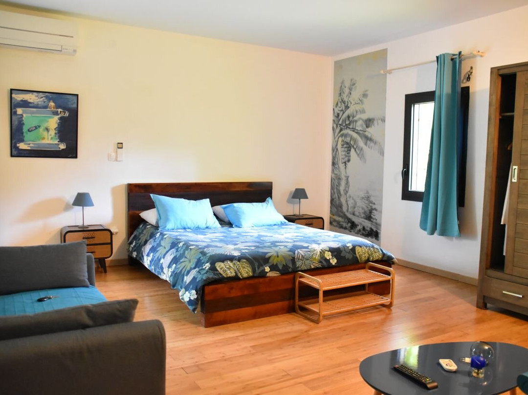 Poivre & Citronnelle主图