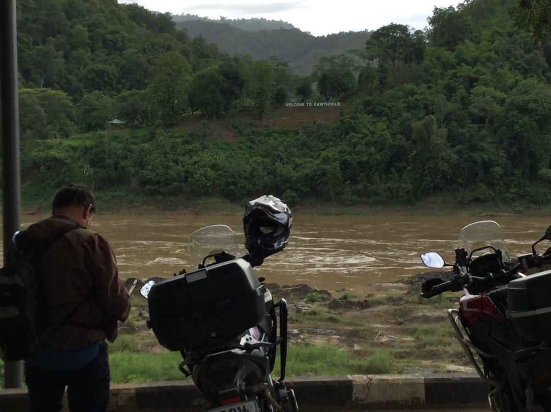 Mr Mechanic-清迈必去景点