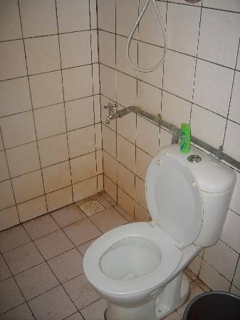 Borneo Survivor Resort