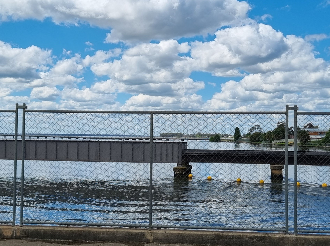 Yarrawonga Weir-Yarrawonga必去景点