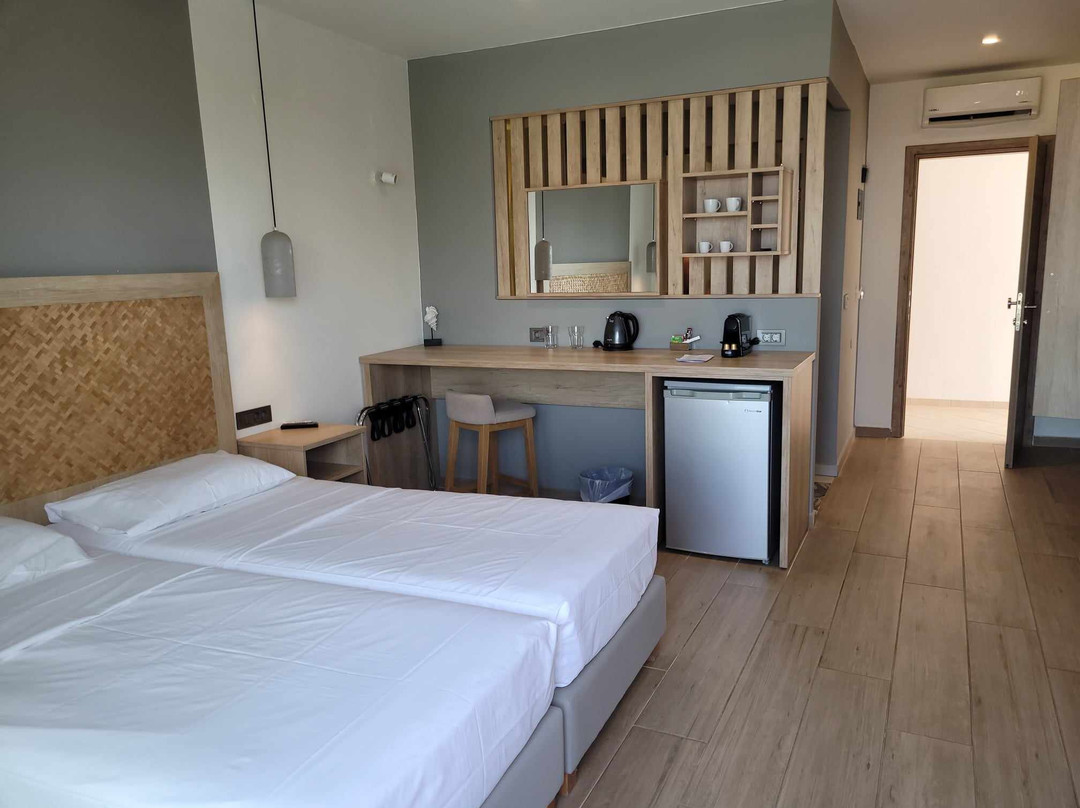Asterias Village Resort主图
