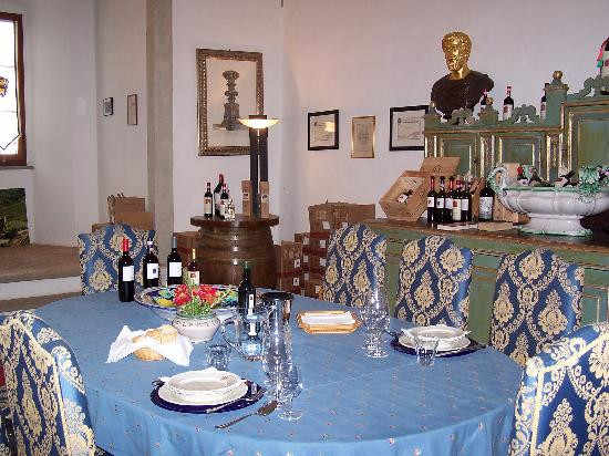 La Limonaia-佛罗伦萨必去景点