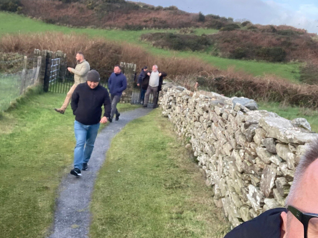 Drombeg Stone Circle-Skibbereen必去景点