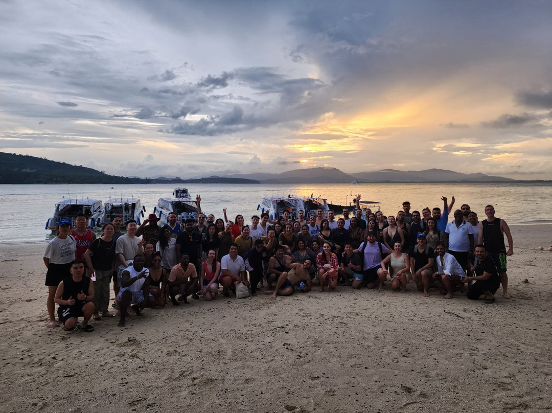 Coral Seekers-普吉镇必去景点