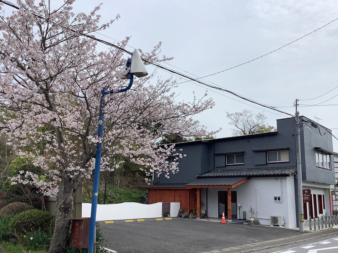 Atelier Arcos-鸭川市必去景点