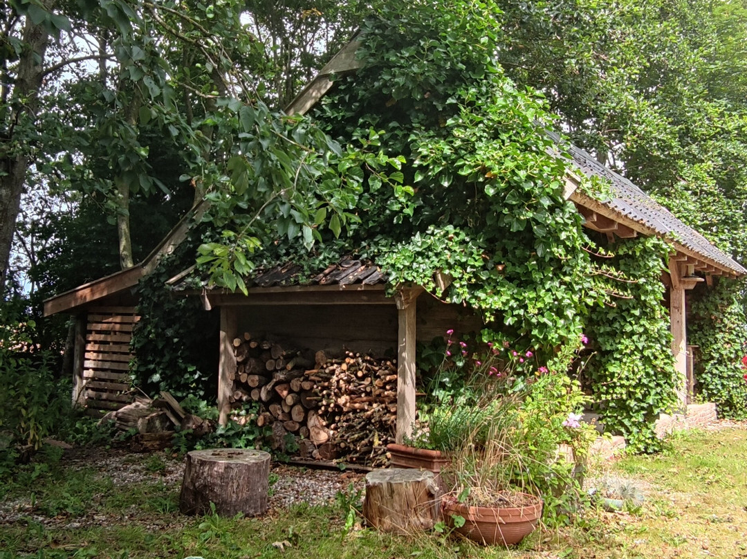 Bed & Breakfast de Hugt主图