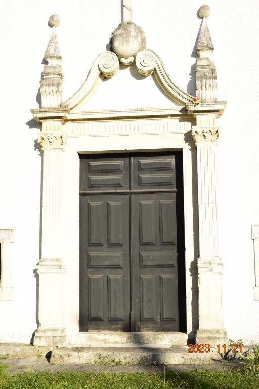 Capela de Nossa Senhora das Neves