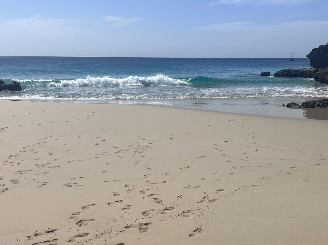 Stella Maris Village主图